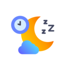 Sleep icon 