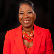 Dara Richardson-Heron