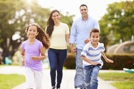 family physical activity