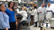 Human Microbiome Project Lab