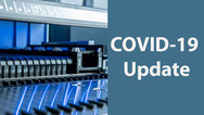 COVID-19 Pop-up Lab