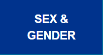 sex and gender button