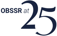 OBSSR at 25