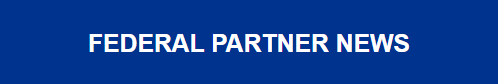 Federal Partner News Button - Blue