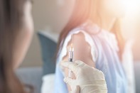 Despite HPV vaccine efficacy, parental hesitancy to begin and complete vaccine series still exists in the U.S.