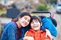 Child disability can reduce educational outcomes for older siblings