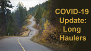 Winding Road to Recovery