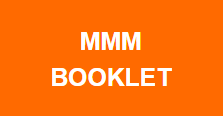 mmm booklet box orange