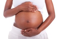 Prenatal choline levels in children of Black American women may indicate potential predisposition for future mental illness risk