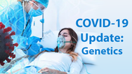 COVID-19 Genetics
