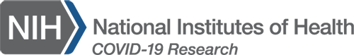 National Institutes of Health Covid research