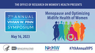 Women's Health Week