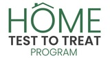 home test to treat logo