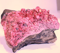 Mineral