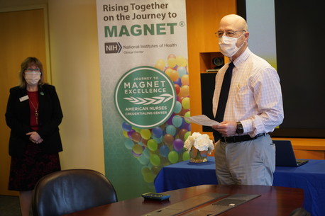 Magnet Accreditation