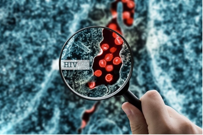 HIV Research