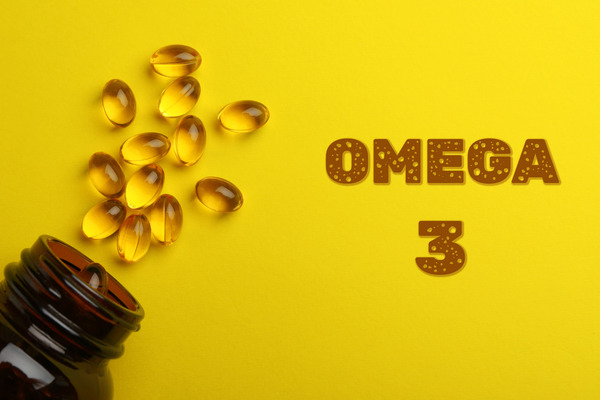 Omega 3 Dermatomyositis Study