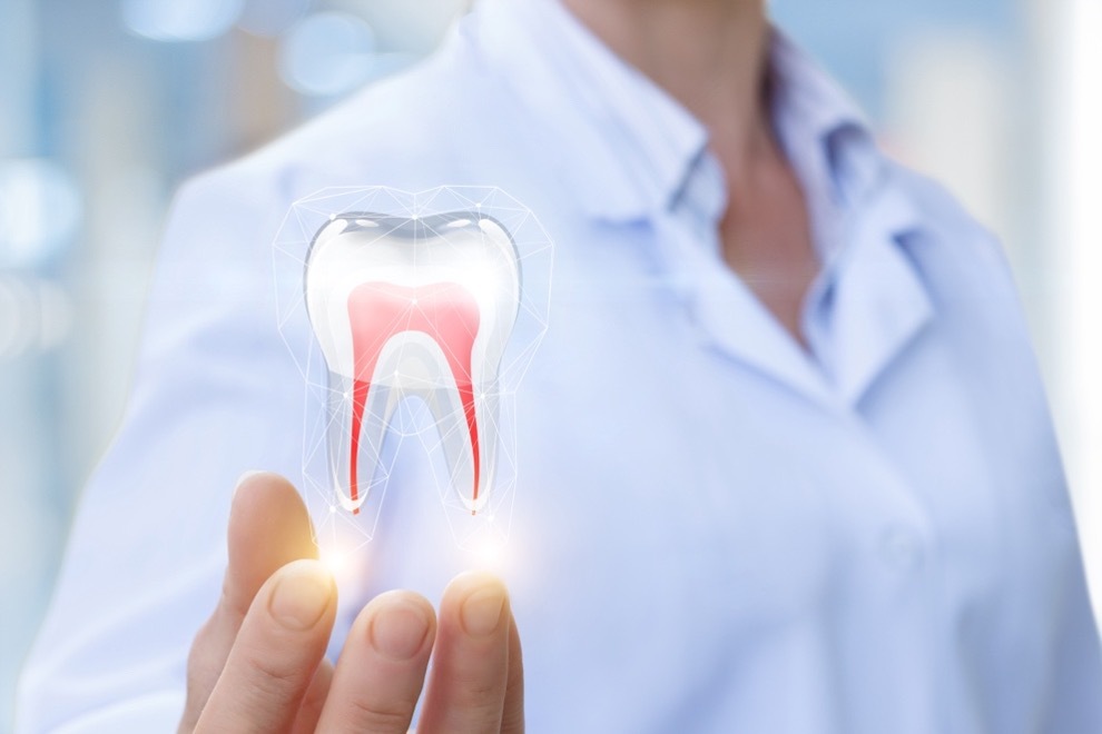 oral health study