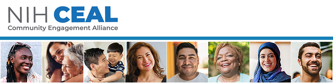 NIH CEAL-Community Engagement Alliance