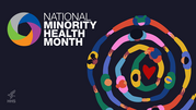 National Minority Health Month