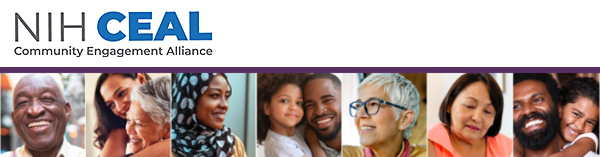NIH CEAL-Community Engagement Alliance