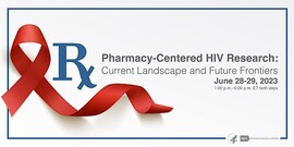 Pharmacy-Centered HIV Research: Current Landscape and Future Frontiers