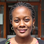 Christine Sekaggya-Wiltshire, MD