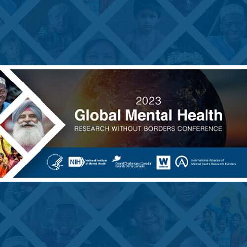 global mental health 2023