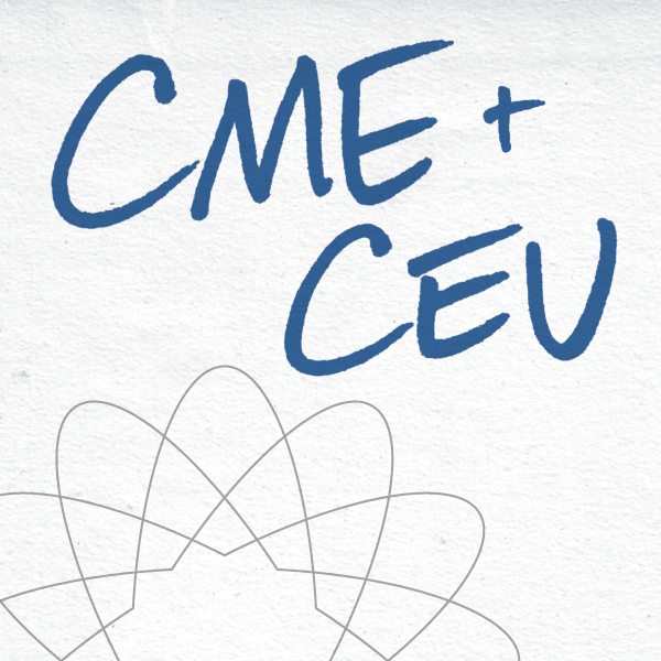 CME and CEU continuing education videos