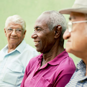 seniors male men's health 