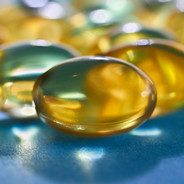 Omega 3 capsule 