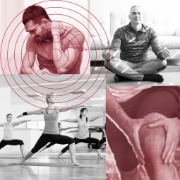 yoga pain clinical digest 