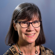 Dr. Helene Langevin, M.D., NCCIH Director