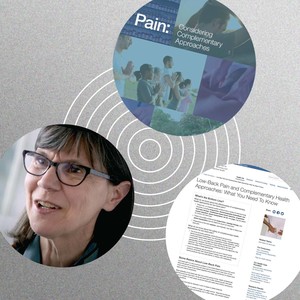 Pain Awareness Month 2020 