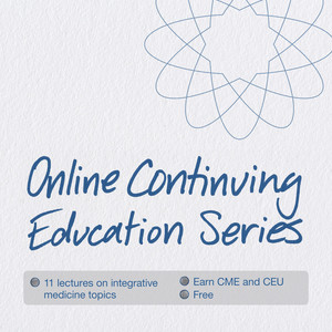 CME CEU videolectures