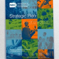 NCCIH 2021 Strategic Plan