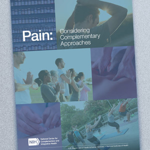 Pain eBook cover