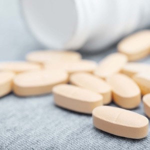 Placebo pills 