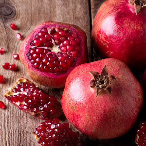 Pomegranate