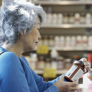 Berberine and Weight Loss