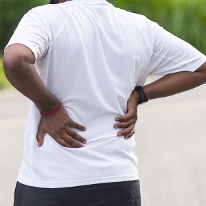 Low-Back Pain and Complementary Health Approaches 