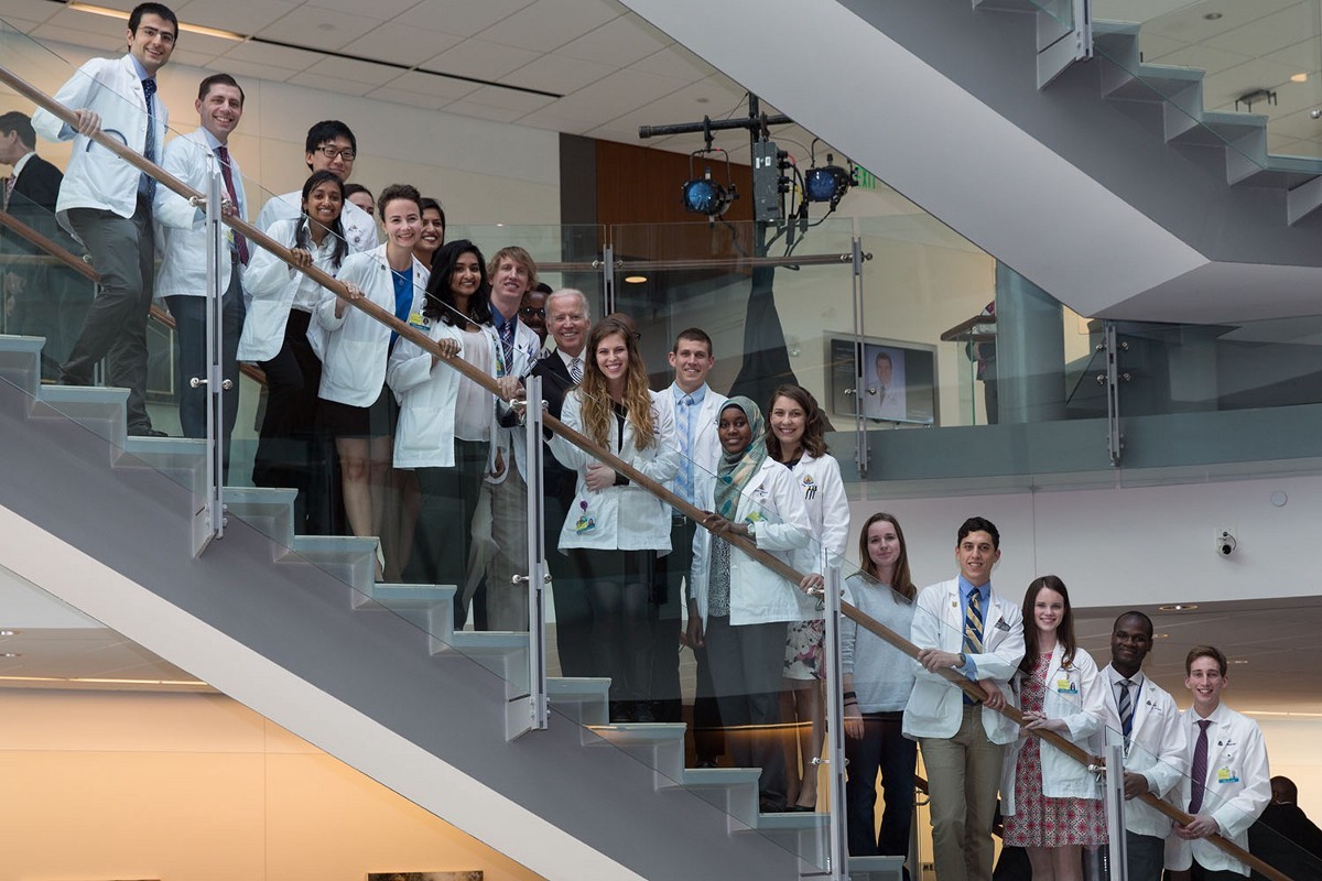 Douglas Lowy Medium Article