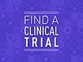 Find a Clinical Trial
