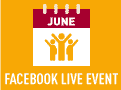 June Facebook Live