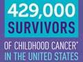 Childhood Cancer Survivorship