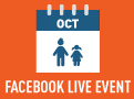 October Facebook Live