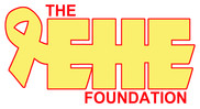 EHE Foundation logo