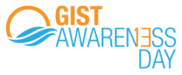 GIST Awareness Day logo