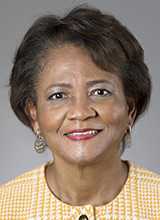 Worta McCaskill-Stevens