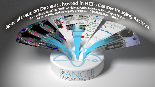 Medical Physics Special Issue on TCIA Datasets